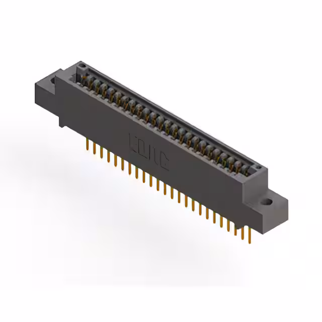 395-024-523-402 EDAC Inc.  Edgeboard Connectors